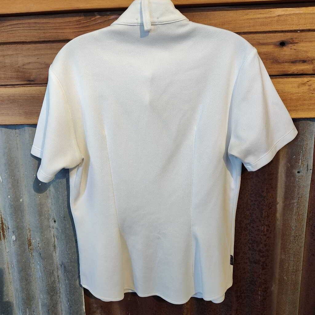 Button up- ladies