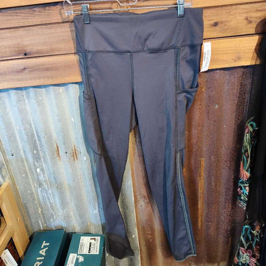 Full seat - pull on breeches- Adult