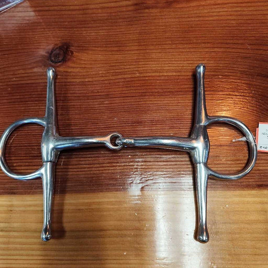 Full cheek Snaffle