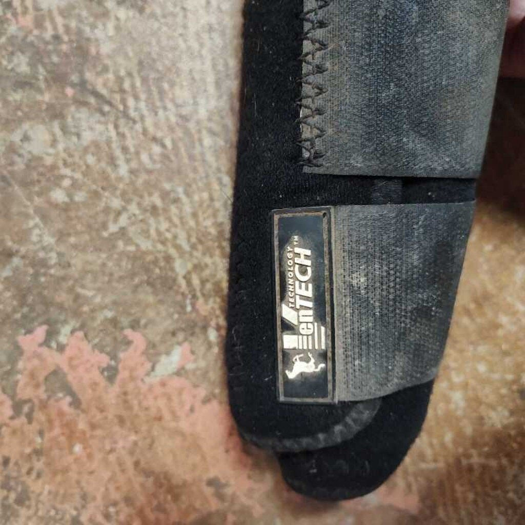 SMB boots