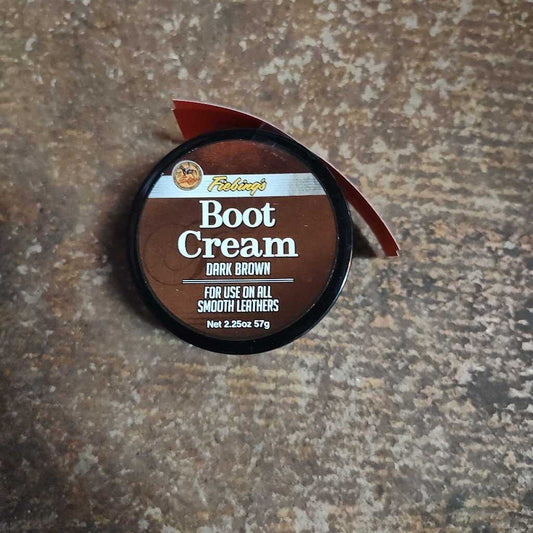Boot Cream