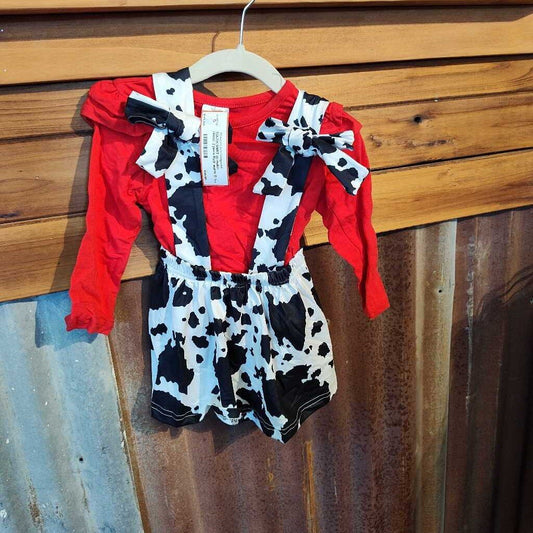 Dress- 2 piece