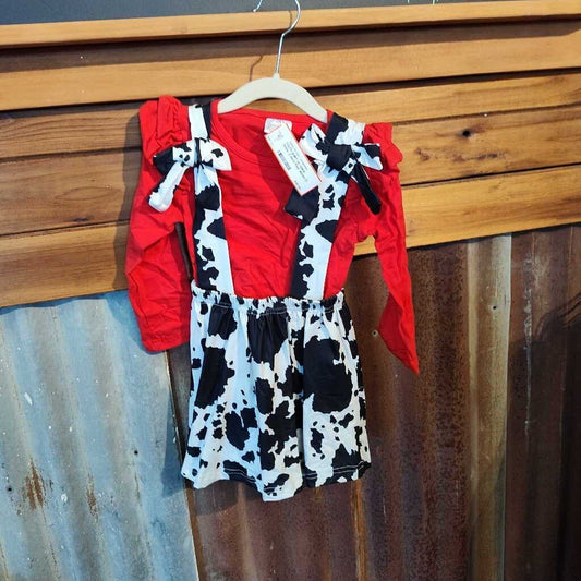 Dress- 2 piece
