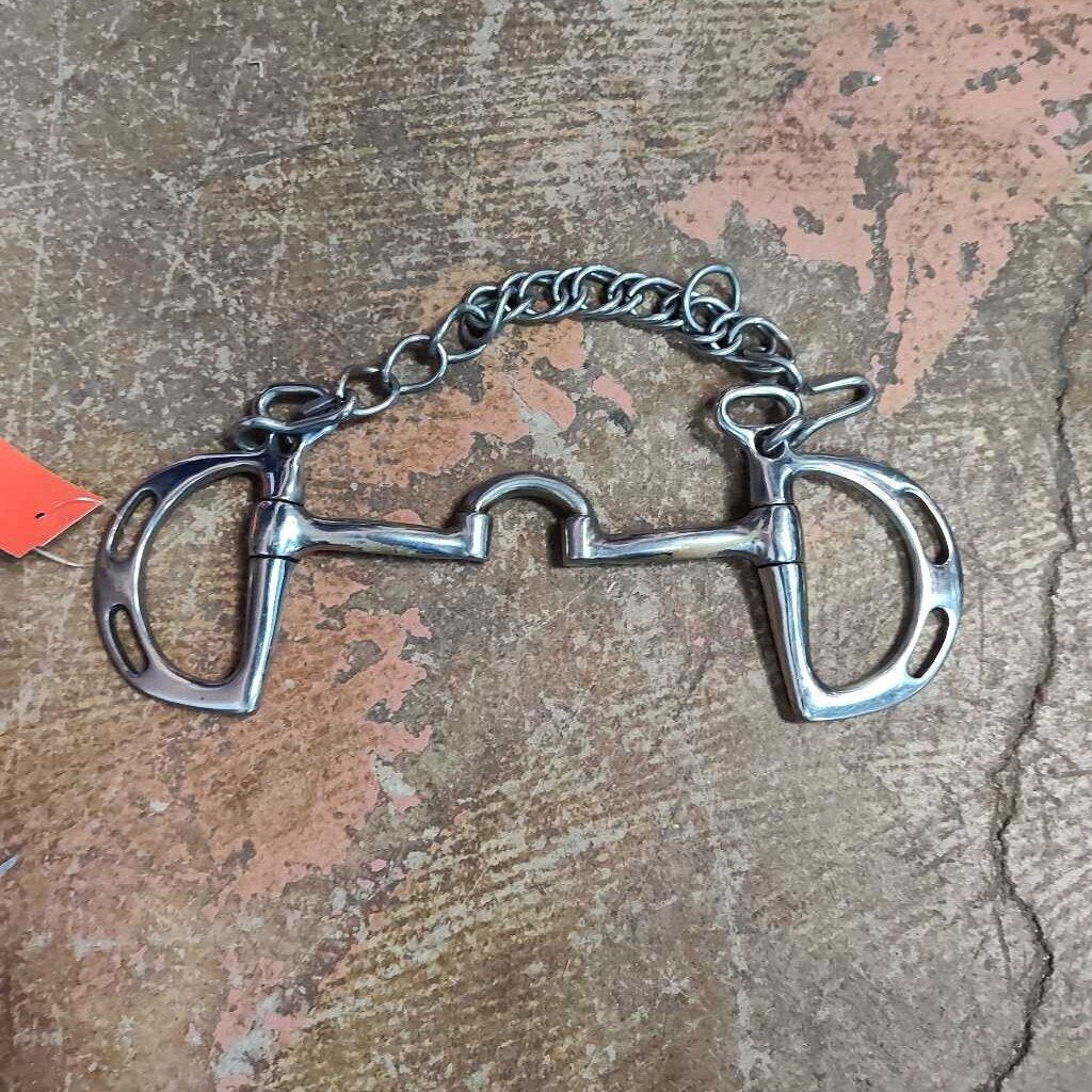 low port- Kimberwick