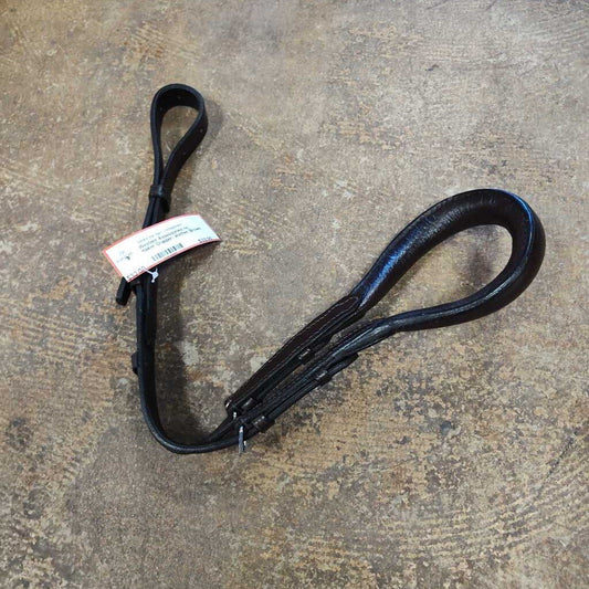 Crupper- leather