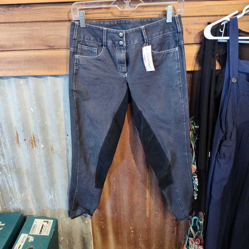 Full seat - breeches- Adult