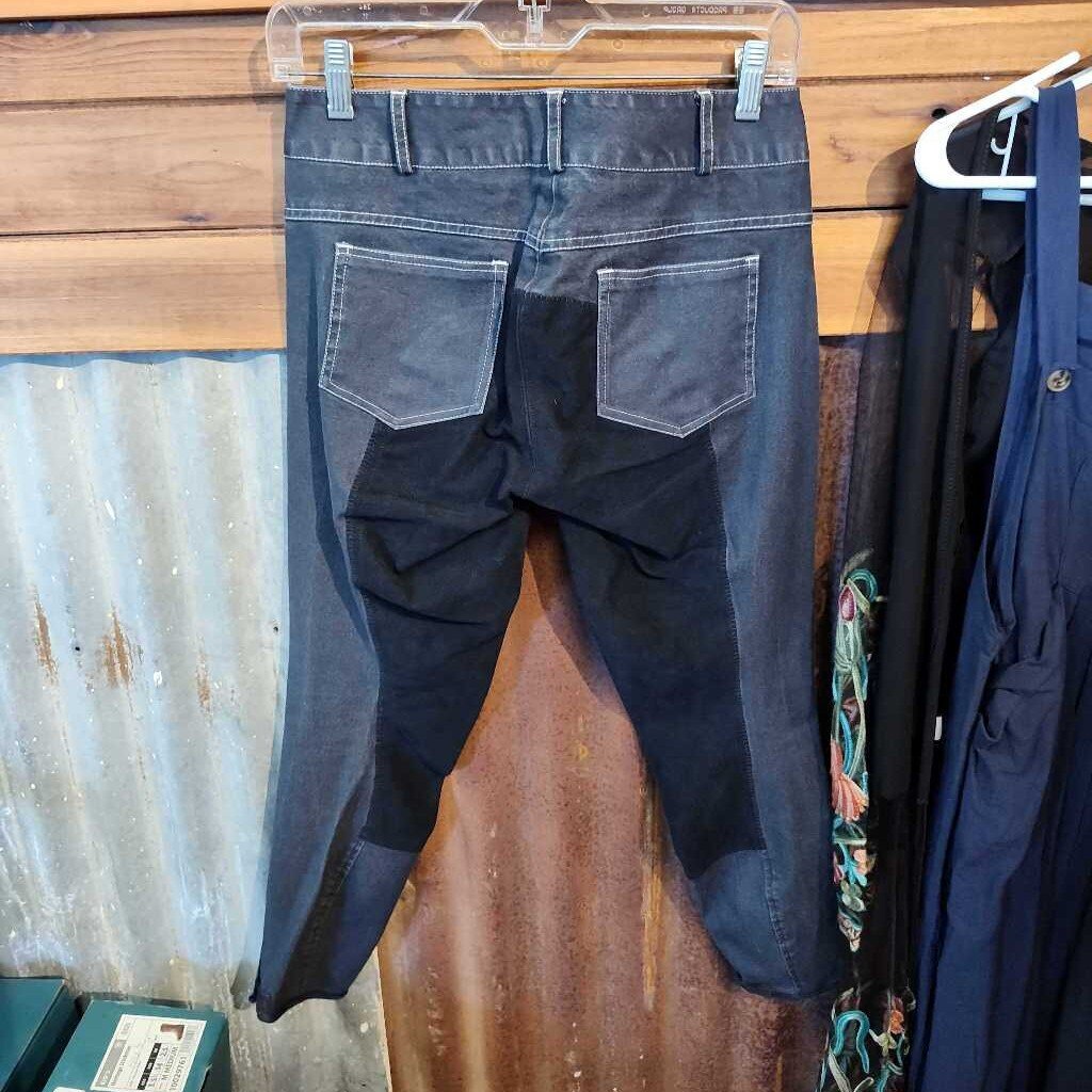 Full seat - breeches- Adult