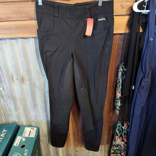 Full seat- breeches- Adult