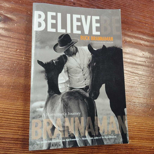 BELIEVE