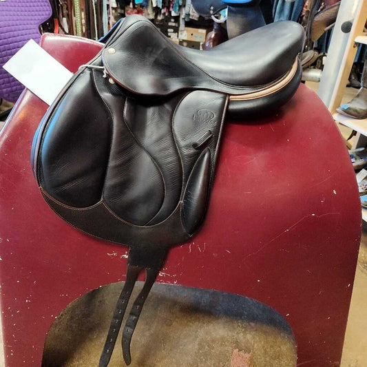 Chiberta- mono flap