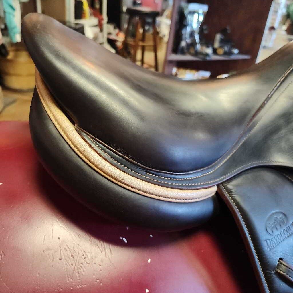 Chiberta- mono flap