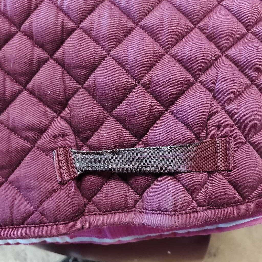Quilted