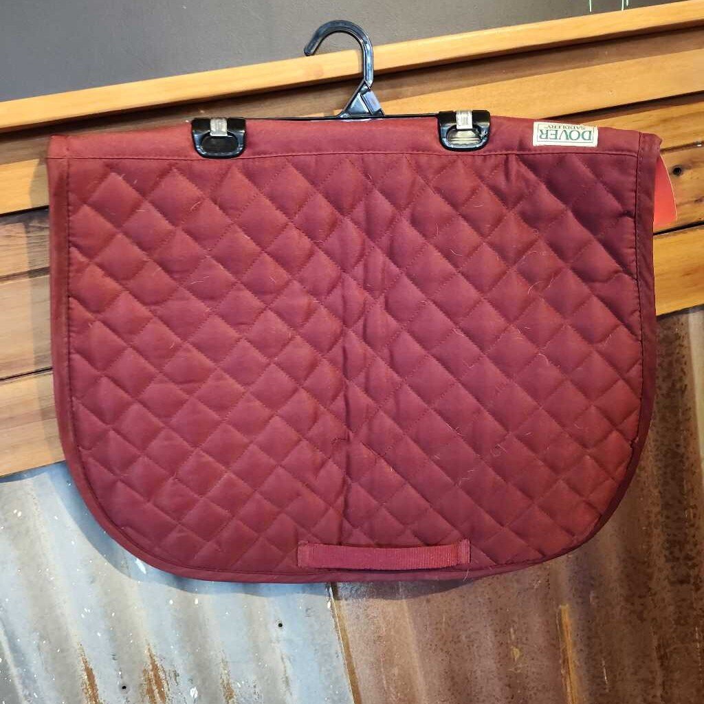 Quilted