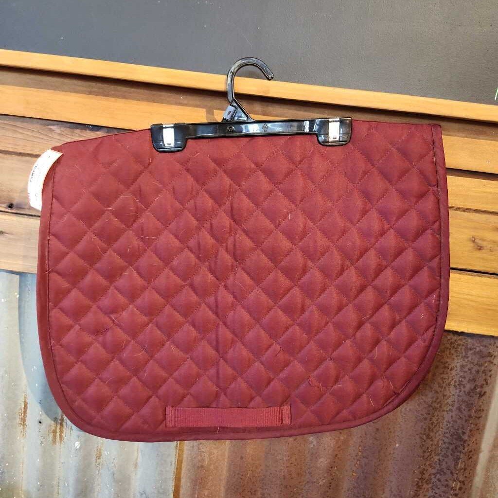Quilted