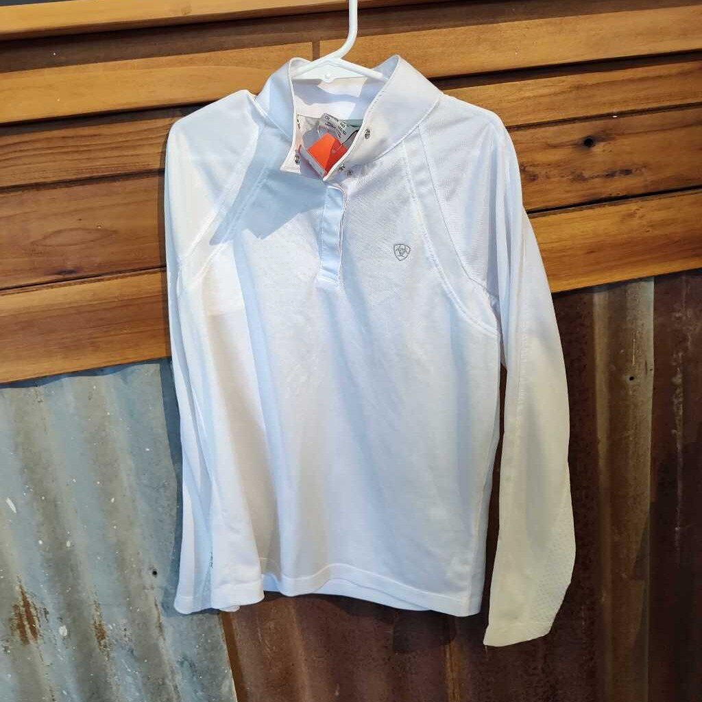 Sunshirt/ show shirt- youth