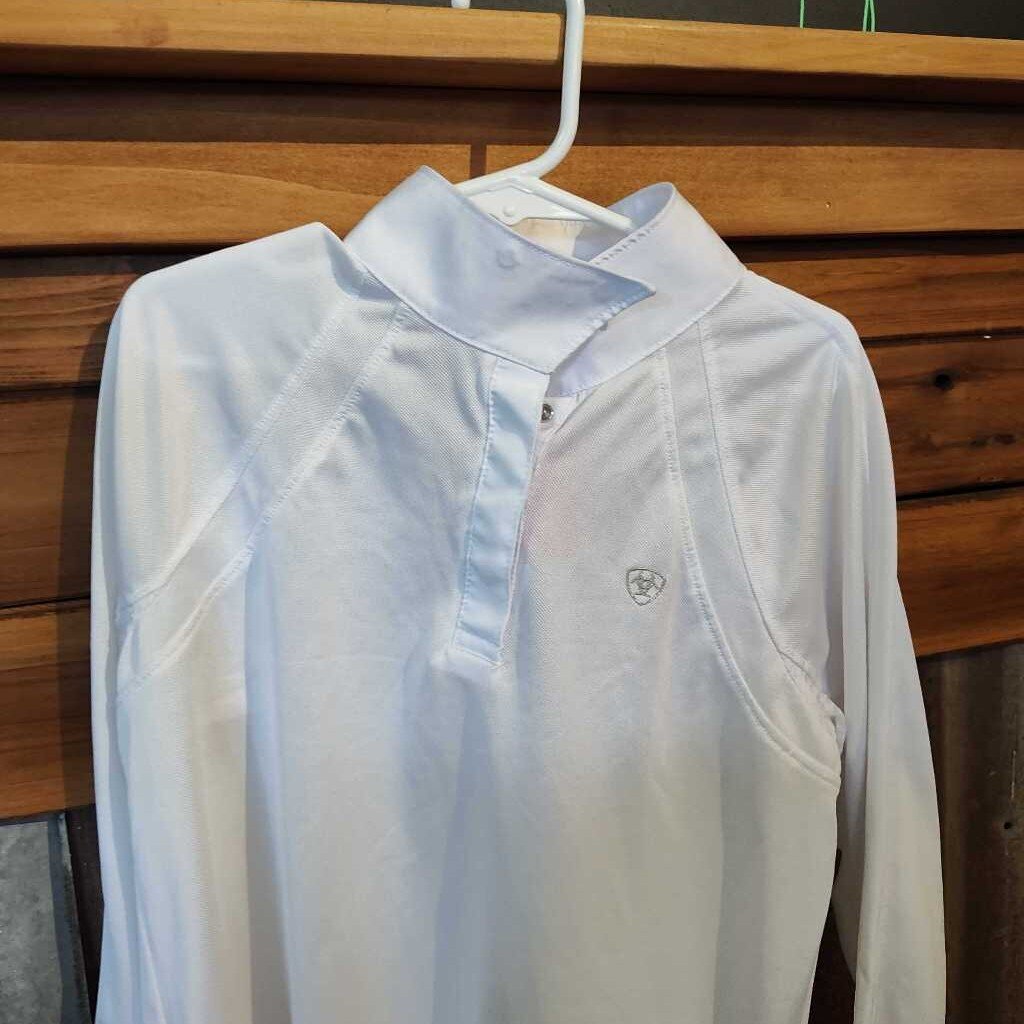 Sunshirt/ show shirt- youth
