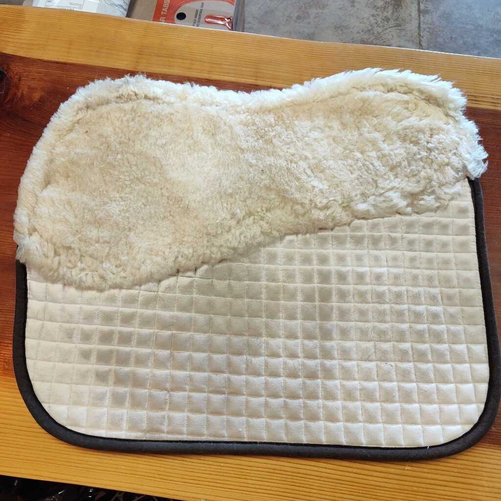 Reactor panel pads