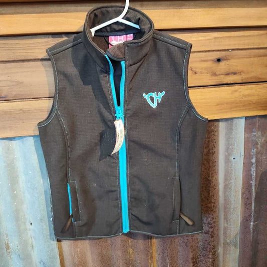 Youth- vest