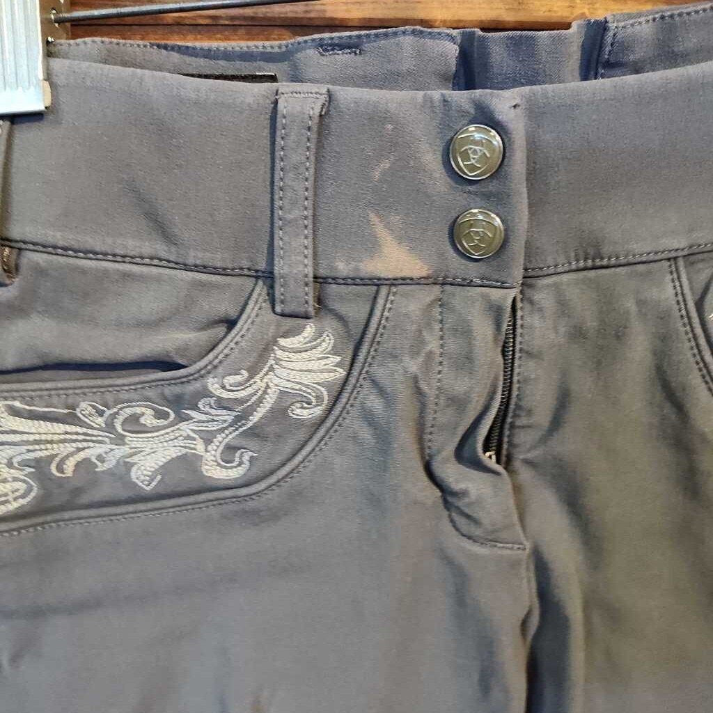 Knee patch- breeches- Adult