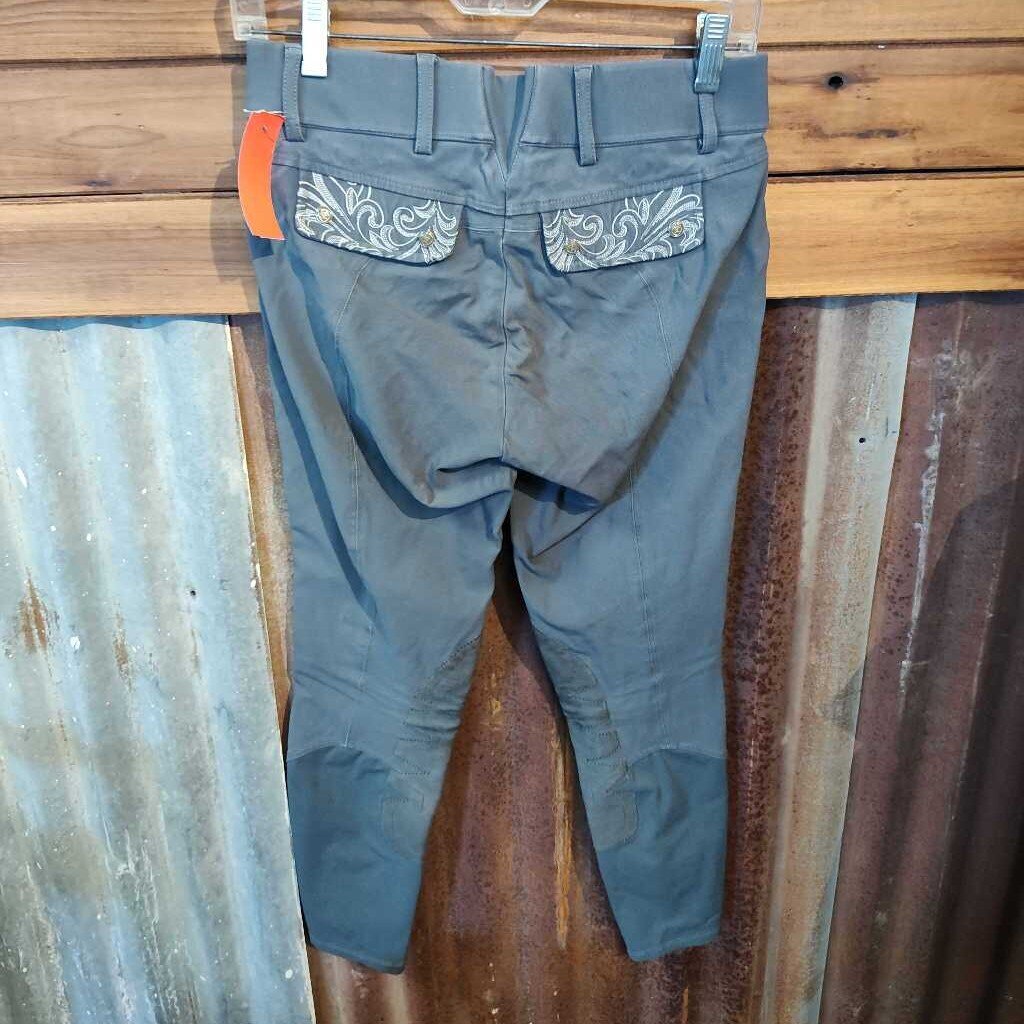 Knee patch- breeches- Adult