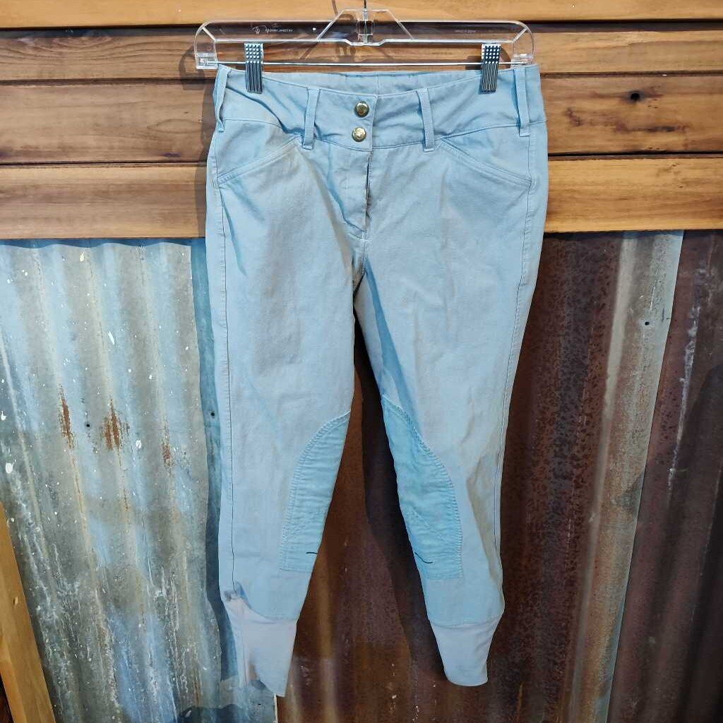 Knee patch- breeches- Adult