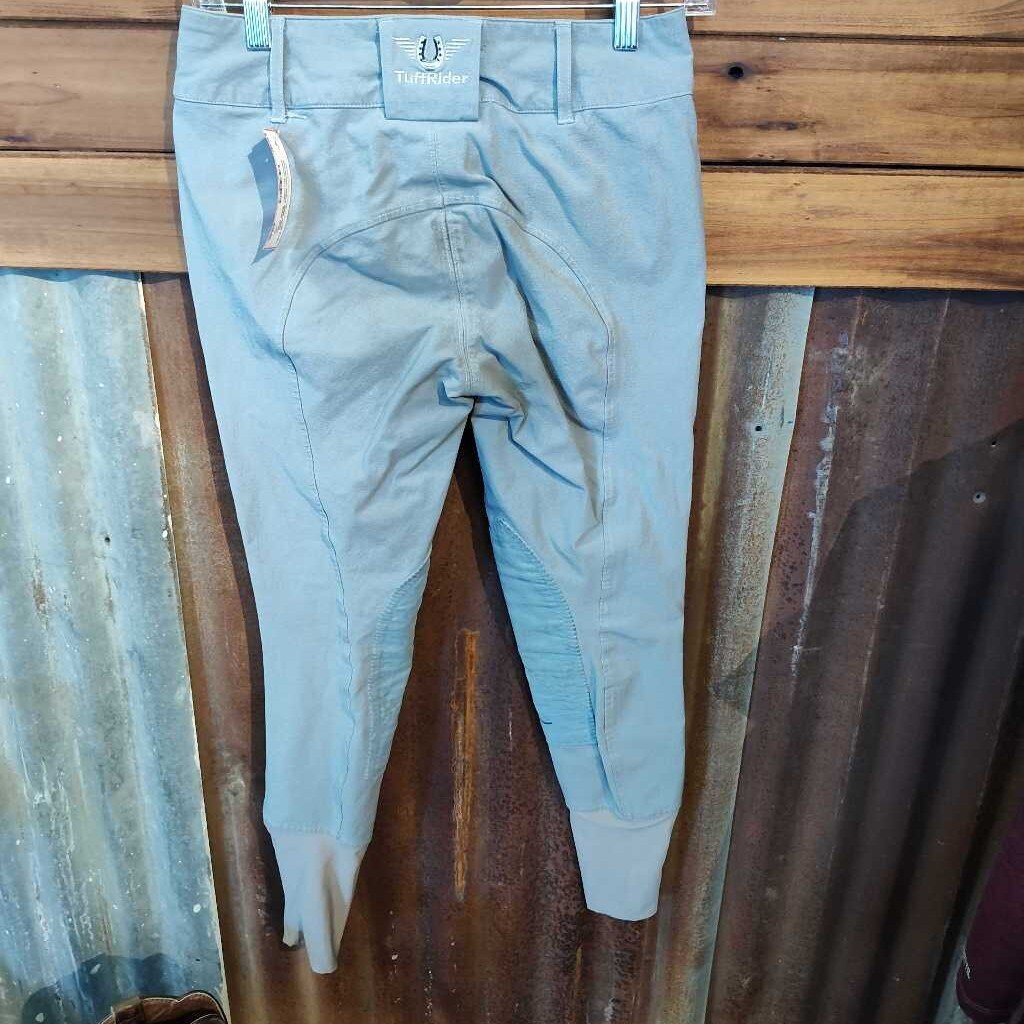 Knee patch- breeches- Adult