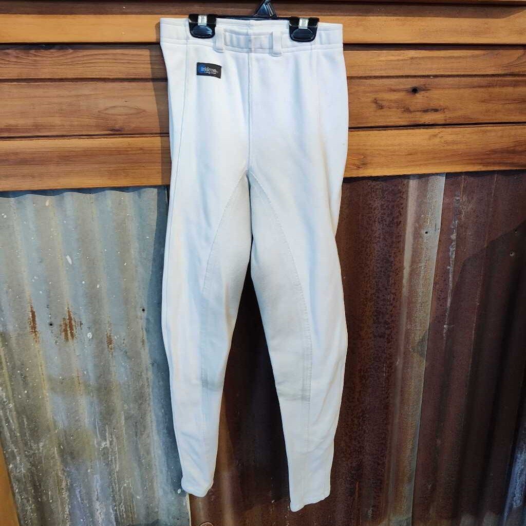Full Seat- breeches- youth/ teen