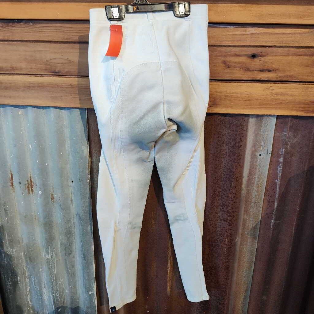 Full Seat- breeches- youth/ teen