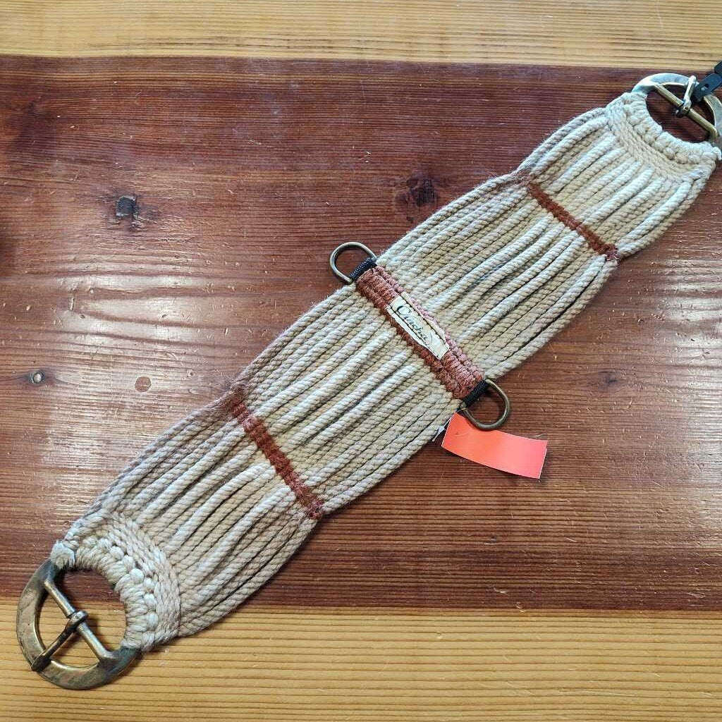 String girth