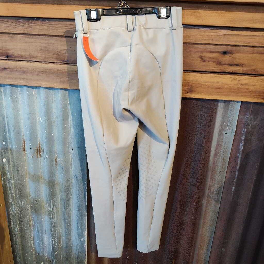 Knee patch Breeches- ladies