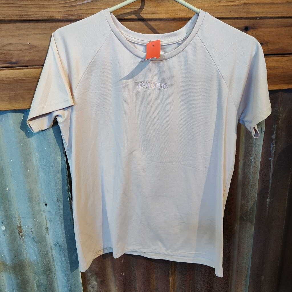 T shirt- sunshirt material