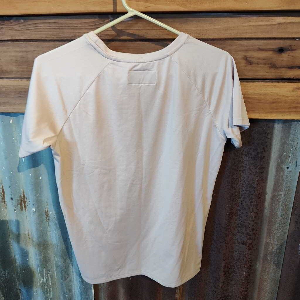 T shirt- sunshirt material