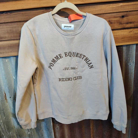 Pull over sunshirt- ladies