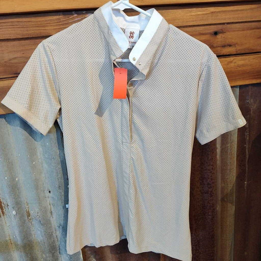Jumper style shirt