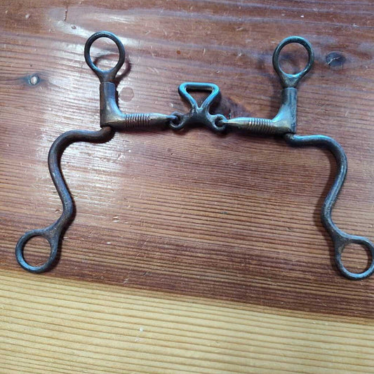 3 piece spoon bit