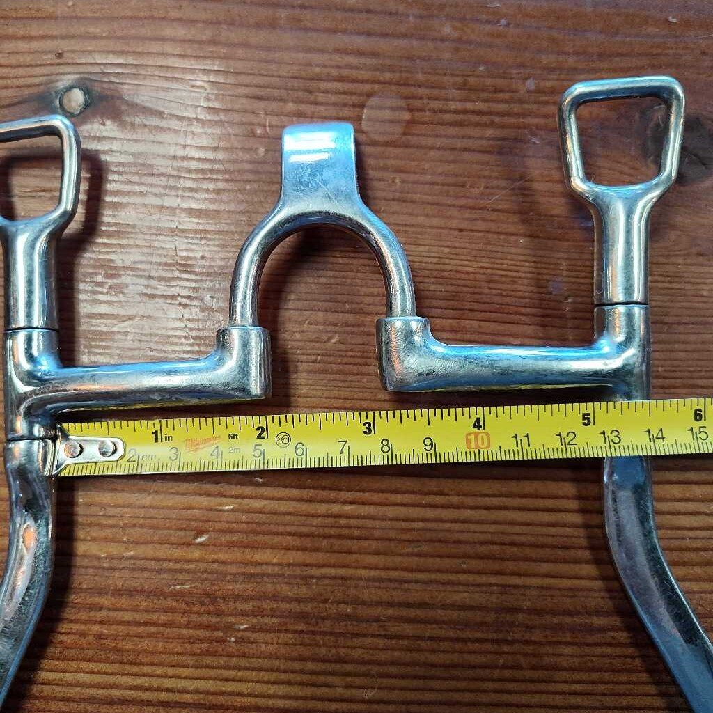 3 piece spoon bit