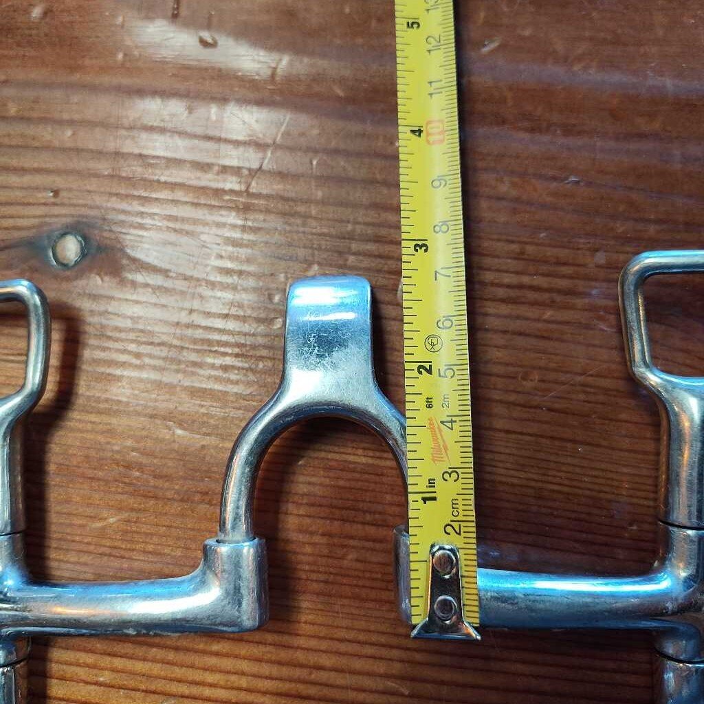 3 piece spoon bit