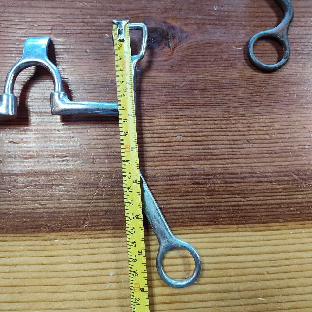 3 piece spoon bit