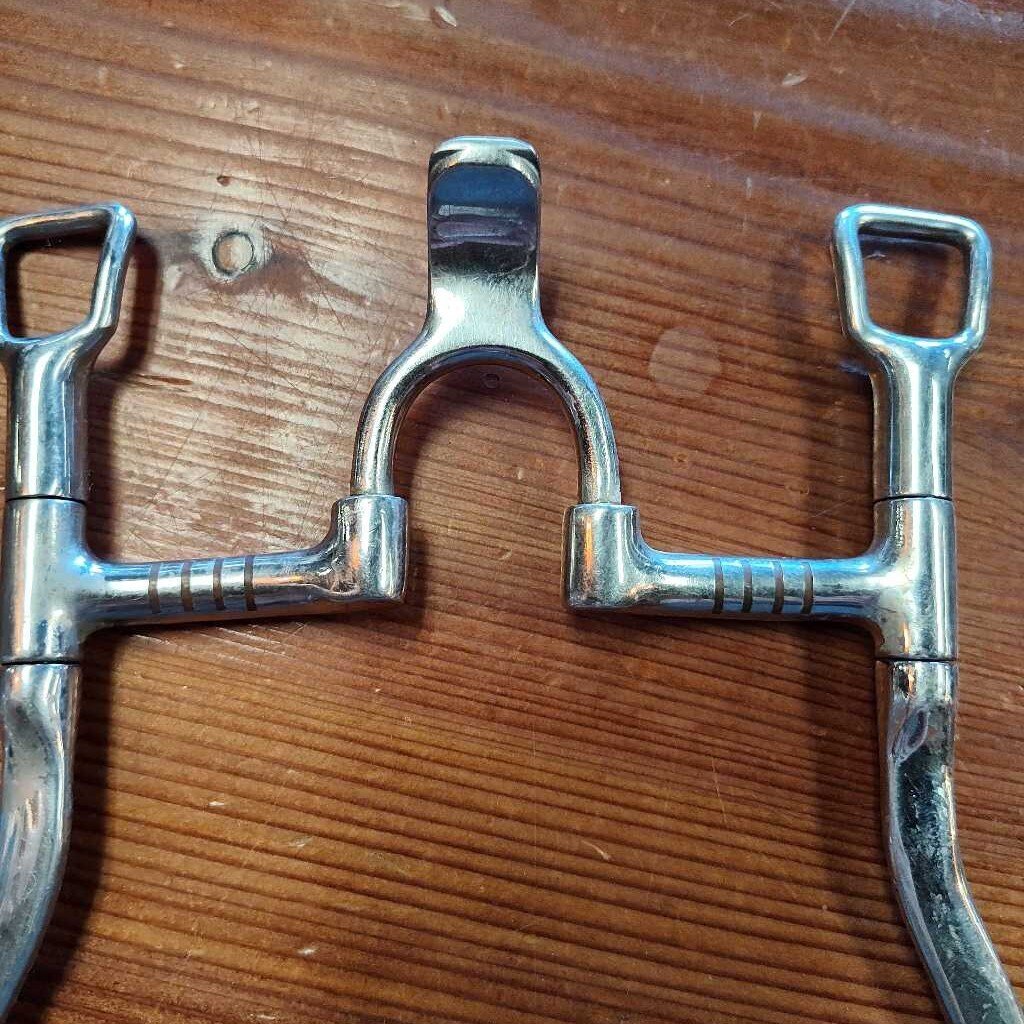 3 piece spoon bit