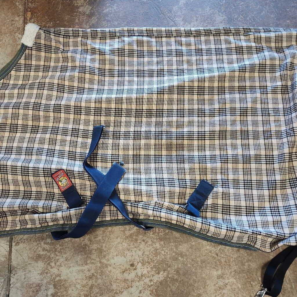 Cotton Sheet