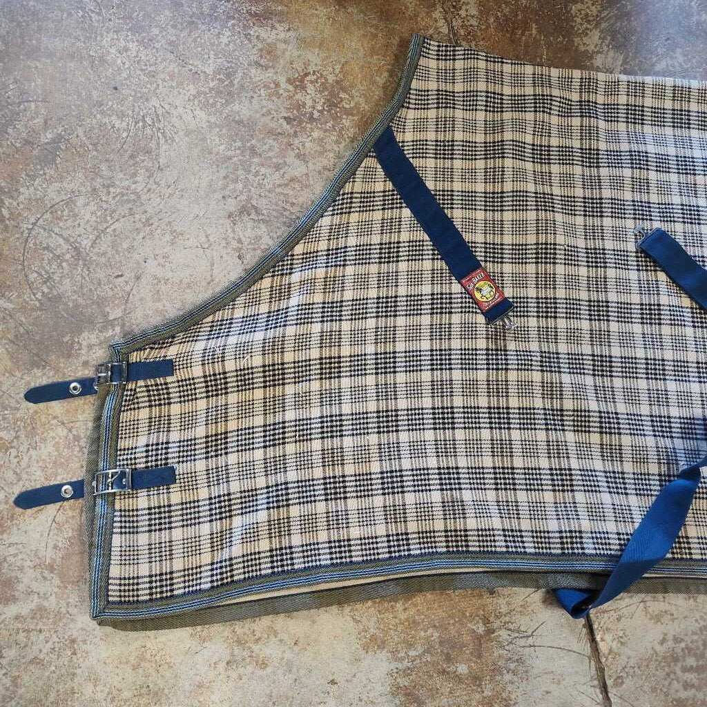 Cotton Sheet- heavy wt.