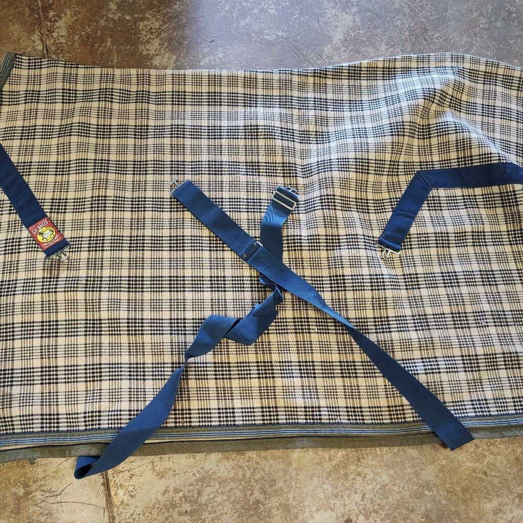 Cotton Sheet- heavy wt.