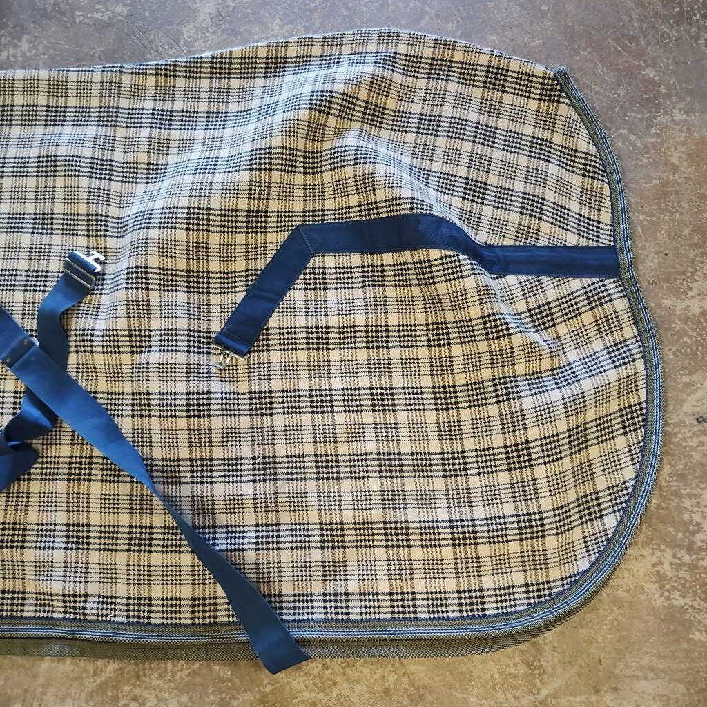Cotton Sheet- heavy wt.