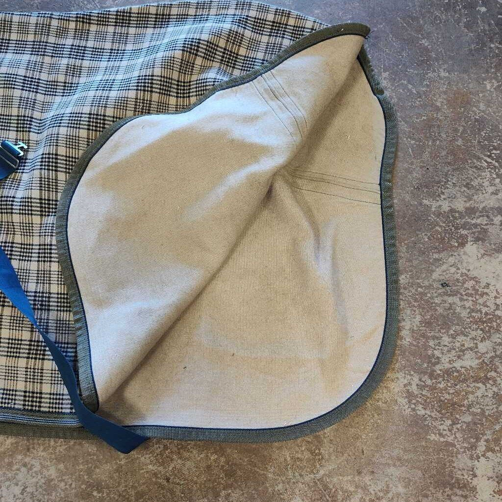 Cotton Sheet- heavy wt.
