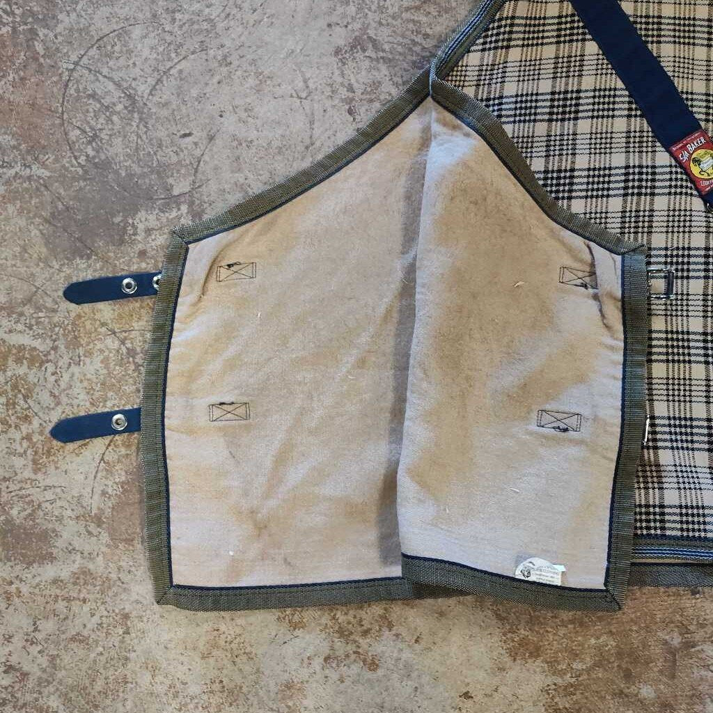 Cotton Sheet- heavy wt.