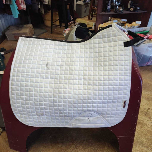 quilted pad