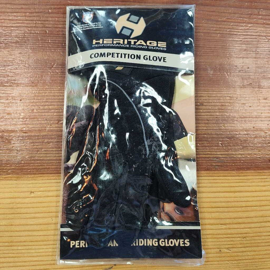 Ladies L/8 gloves- new