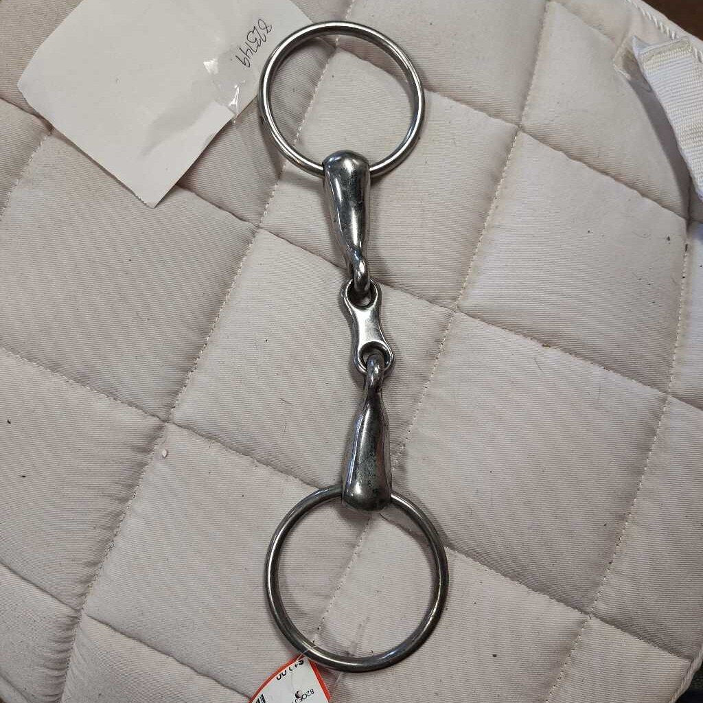 loose ring French link
