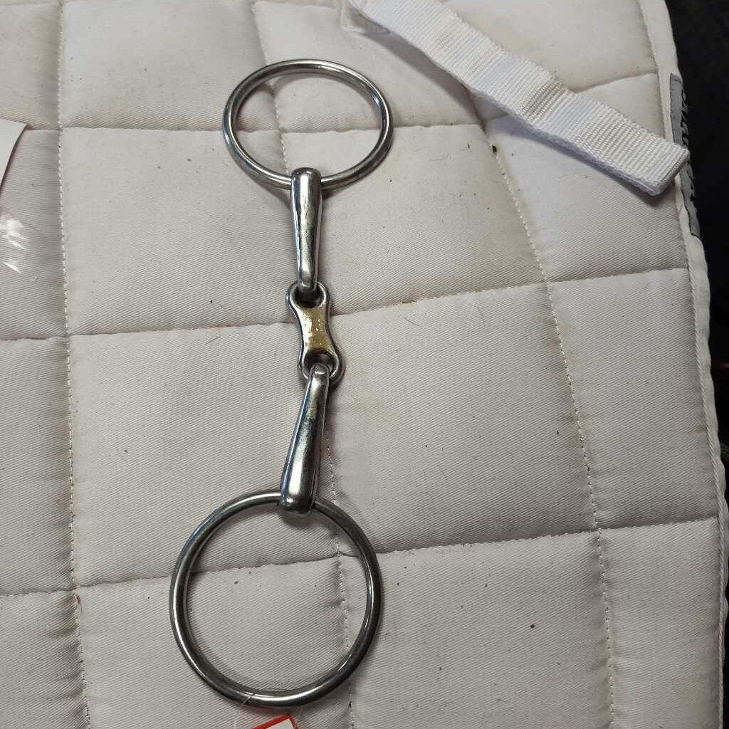 loose ring French link