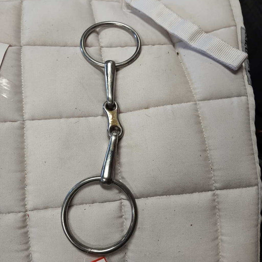 loose ring French link